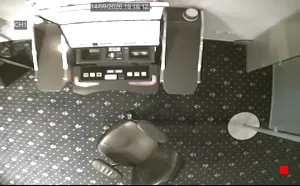 Caméra IP - DE