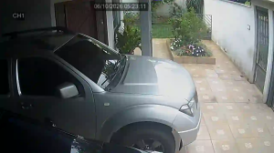 Caméra IP - BR