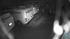 Caméra IP - CA