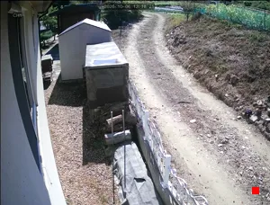 Caméra IP - KR