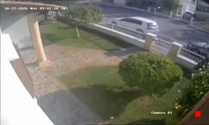Caméra IP - IT