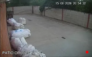 Caméra IP - ES