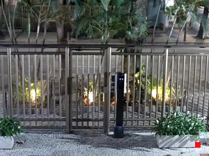 Caméra IP - BR