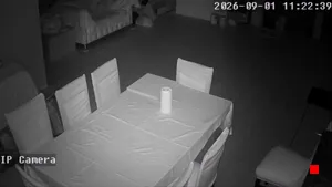 Caméra IP - AR