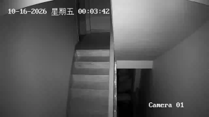 Caméra IP - CN