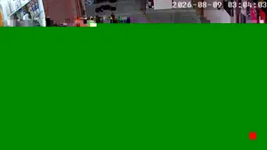 Caméra IP - IR
