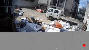 Caméra IP - UY