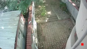 Caméra IP - RO