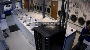 Caméra IP - US