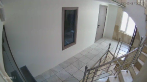 Caméra IP - IR