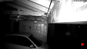 Caméra IP - DE