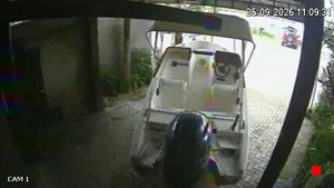 Caméra IP - BR