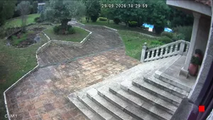 Caméra IP - ES