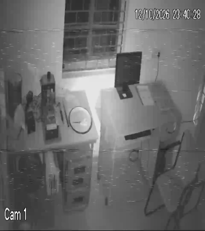 Caméra IP - IN