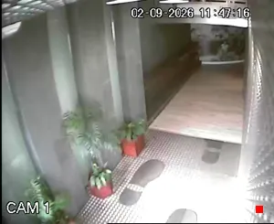 Caméra IP - ES
