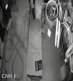 Caméra IP - MA