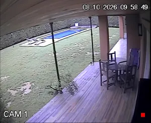 Caméra IP - AR