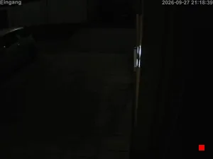 Caméra IP - DE