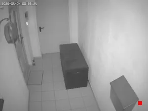 Caméra IP - DE
