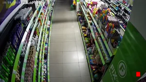 Caméra IP - RU