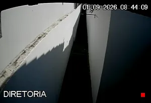 Caméra IP - BR