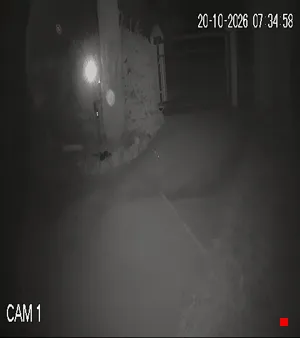 Caméra IP - ES