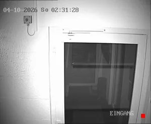 Caméra IP - DE