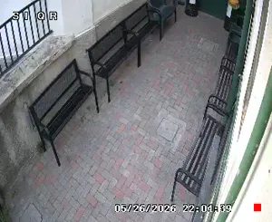 Caméra IP - IT
