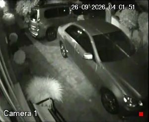 Caméra IP - IE