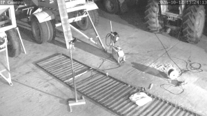 Caméra IP - AR