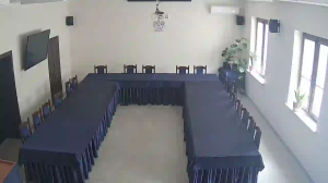 Caméra IP - PL