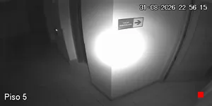 Caméra IP - CL