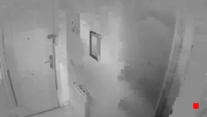 Caméra IP - ES
