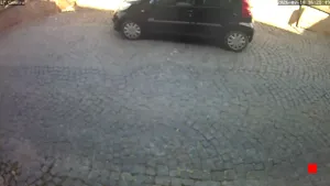 Caméra IP - IT