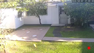 Caméra IP - UY