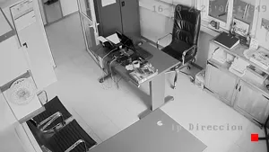 Caméra IP - UY