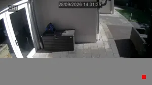 Caméra IP - DE