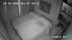 Caméra IP - ES