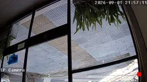 Caméra IP - AR