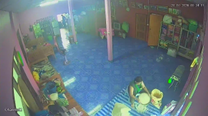 Caméra IP - TH