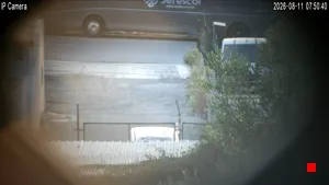 Caméra IP - ES