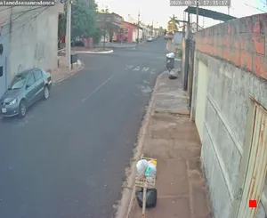 Caméra IP - BR