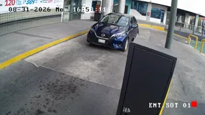 Caméra IP - MX