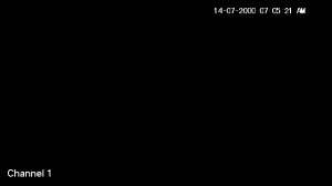 Caméra IP - TT
