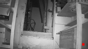 Caméra IP - CL