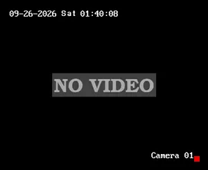 Caméra IP - ZA