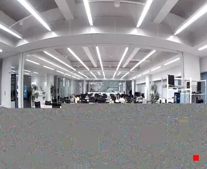 Caméra IP - JP