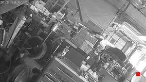 Caméra IP - US