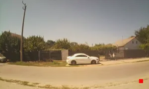 Caméra IP - RO