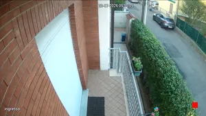 Caméra IP - IT